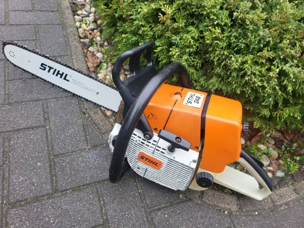 Elad rendkvl megbzhat gyri stihl 046 tipus frsz! 