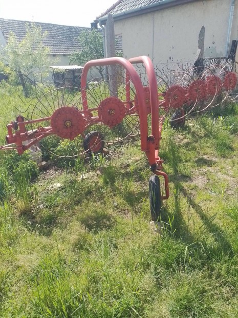 Elad� rendsodr� �s kasza