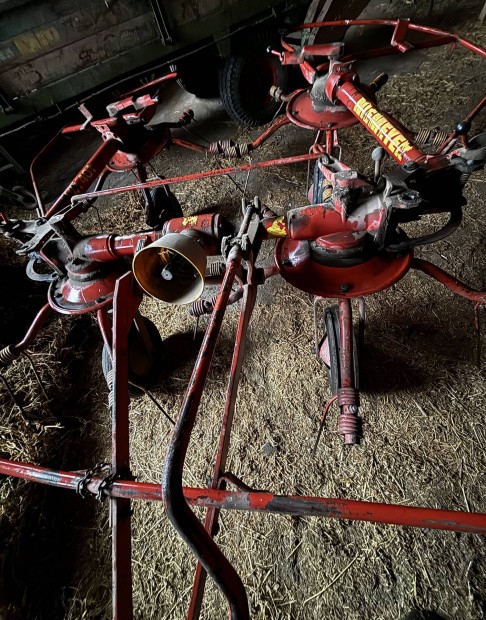 Elad� rendter�t�!