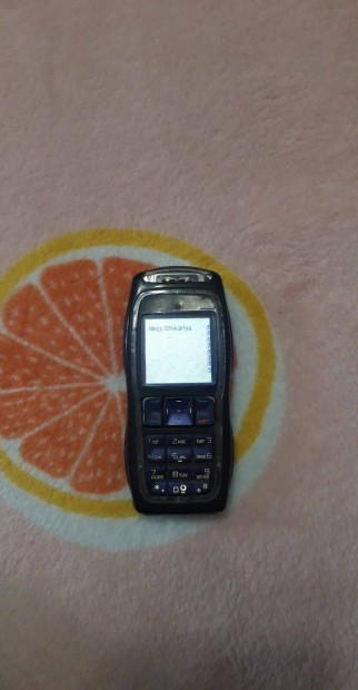 Elad retro Nokia