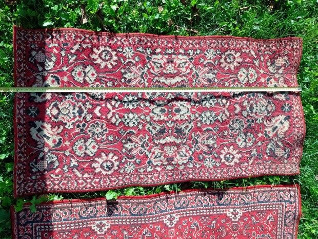 Eladó retro antik perzsaszőnyeg szőnyeg hagyatékból Zalaegerszegen