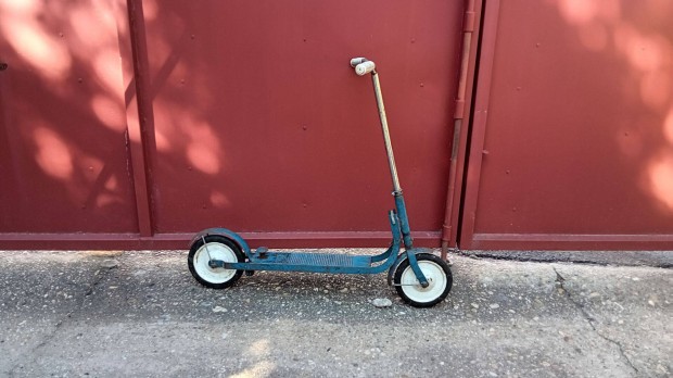 Elad retro gyerek roller