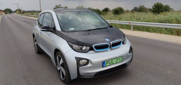 Elad rex es BMW i3 60 ah (20) 