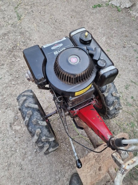 Elad robi 250T