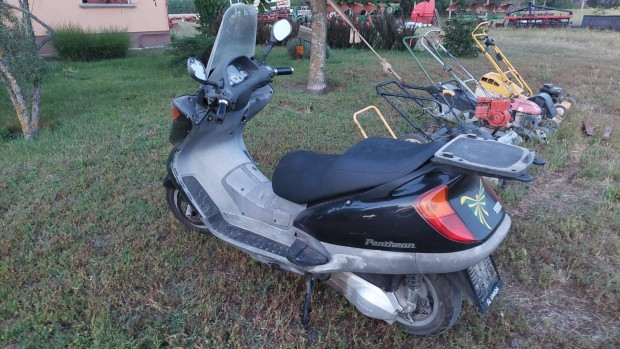 Eladó robogó Honda Pantheon AR CBS 125