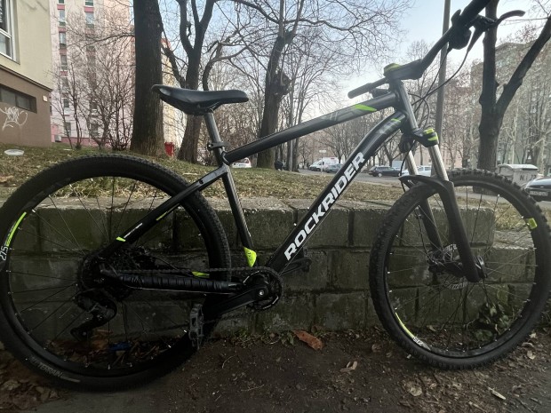 Elad rockrider st530 