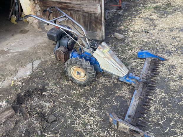 Elad� rotax altern�lokasza