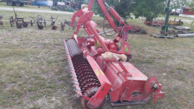 Elad rototiller RAU 300 forgborona