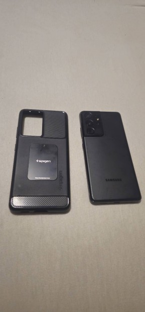 Eladó s21 ultra 256gb 12gb ram