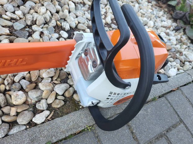 Elad sajt clra vsrolt,csak kiprblt stihl ms 171 frsz!