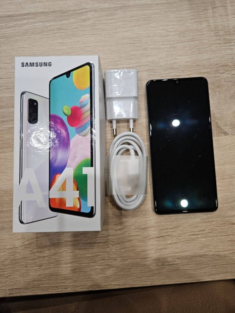 Elad samsung galaxy a41