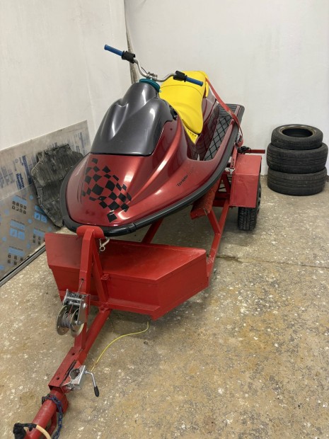 Elad sea doo