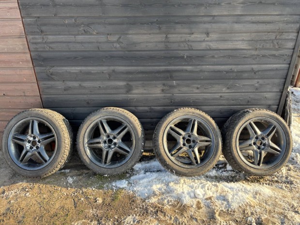 Elad� seat Top Sport alufelni