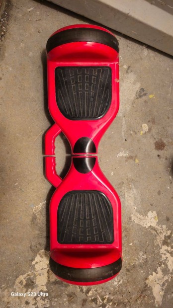 Elad segway