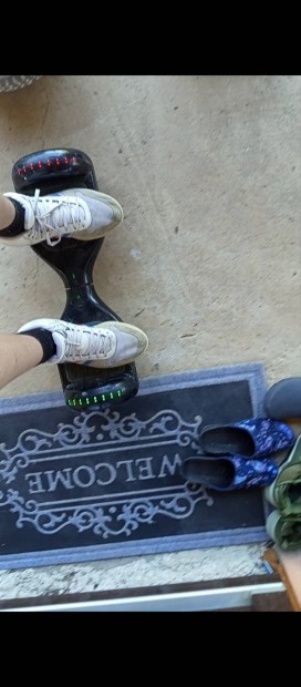 Elad segway