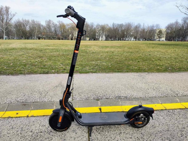 Eladó segway ninebot f30e - ingyen szállítás