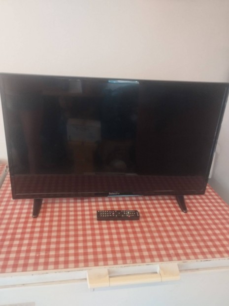 Eladó selecline Tv
