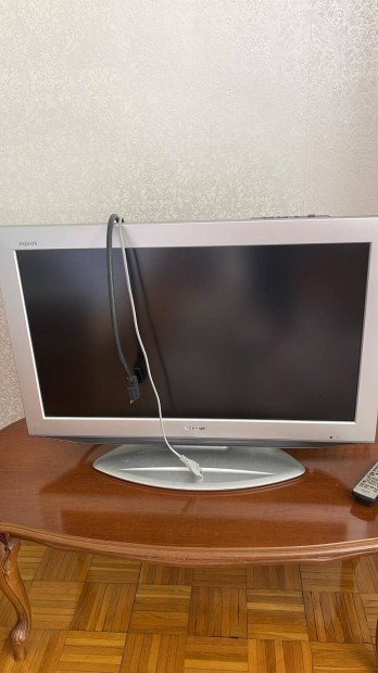 Eladó sharp LCD tv