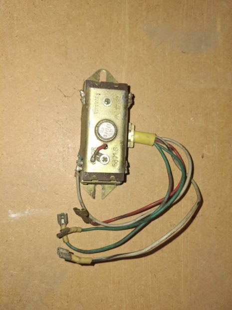 Eladó simson feszütségszabályzó