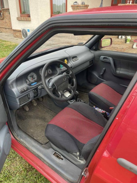 Eladó skoda felicia pick-up!Kisteher.