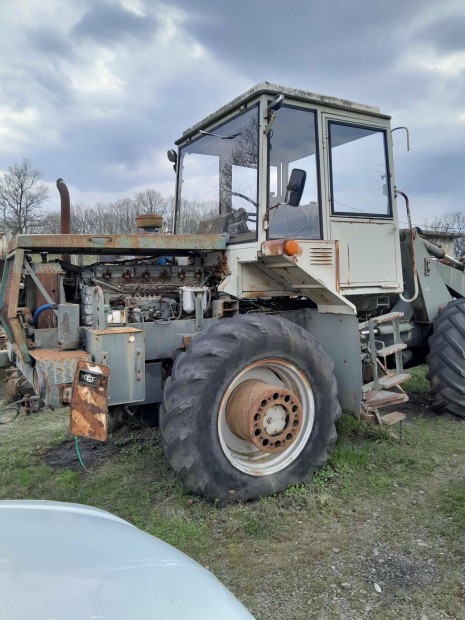 Elad� skoda liaz traktor