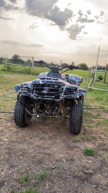 Elad smc stringer quad