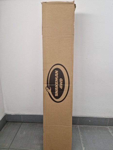 Eladó snakeman 4WD snorkel levegőszűrő