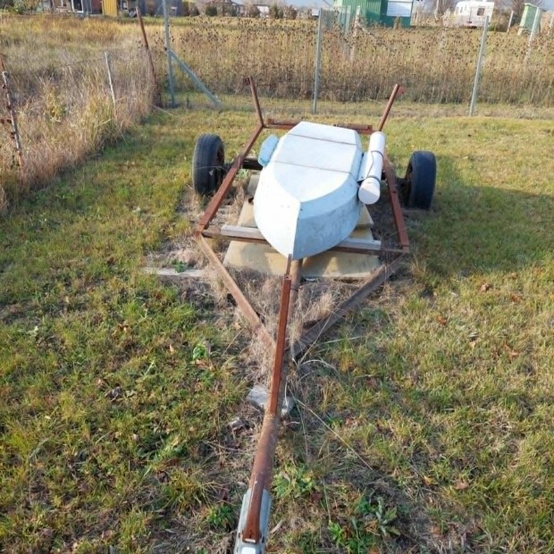 Elad sjakocsi, csnakszllt