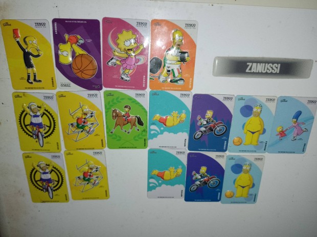 Elad sok fajta s Simson csald htmgnes Zalaegerszegen