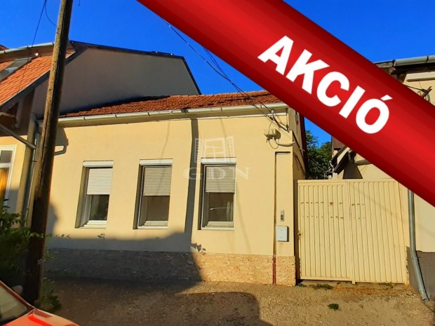 Elad� sorh�z Debrecen, Csillag utca