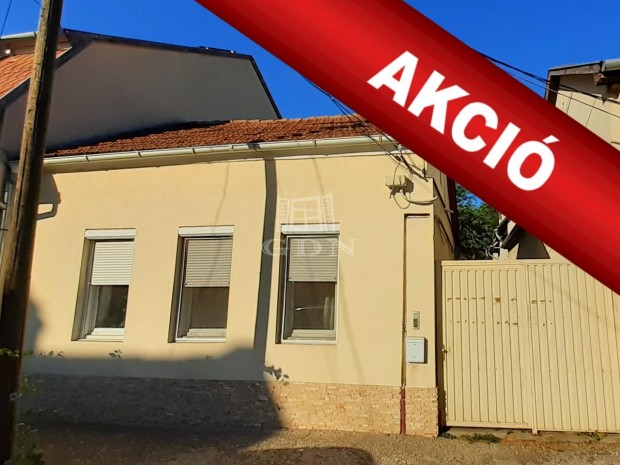 Elad� sorh�z Debrecen, Csillag utca