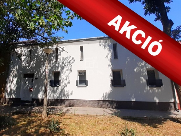 Elad� sorh�z Debrecen, Senyei-Ol�h Istv�n utca