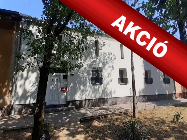 Elad� sorh�z Debrecen, Senyei-Ol�h Istv�n utca