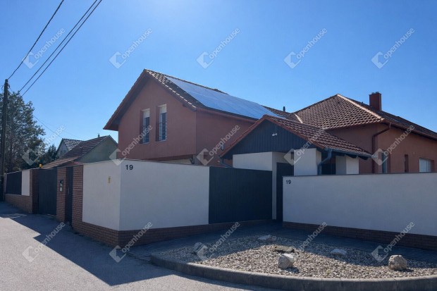 Elad� sorh�z Maroshegyen!