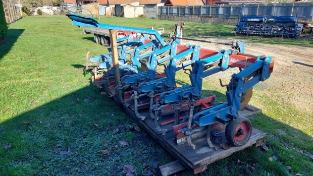 Elad sorkzmvel kultivtor Hatzenbichler