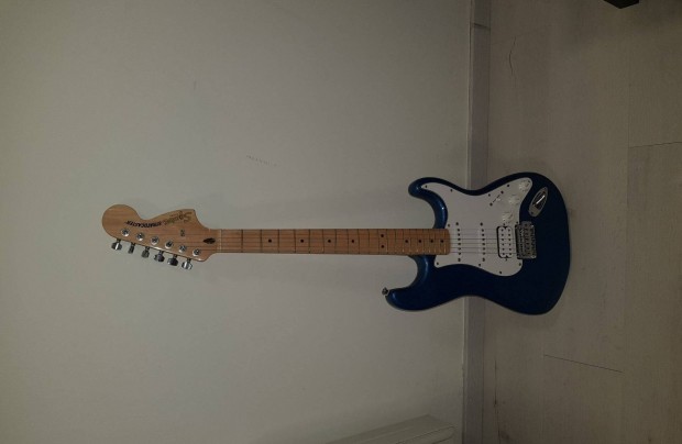 Elad sttkk Fender Squier Stratocaster elektromos gitr