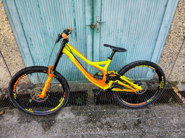 Elad specialized 2015 demo 8