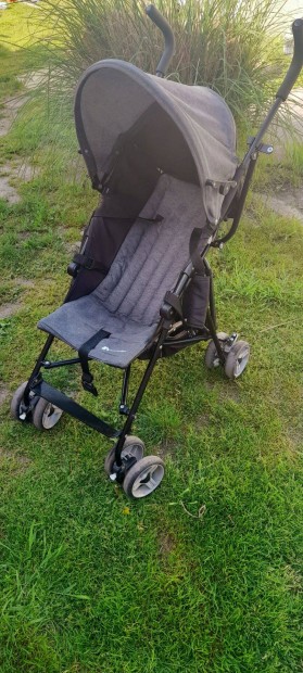 Eladó sport baba kocsi őssze csukhatós
