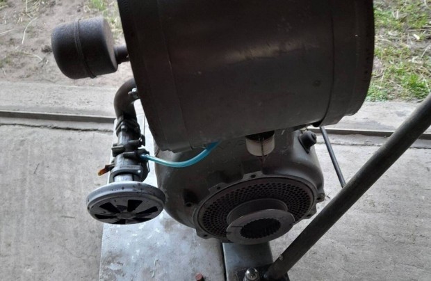 Elad� stabil motor