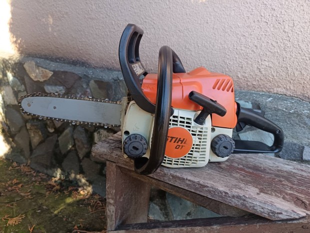 Elad stihl 018 