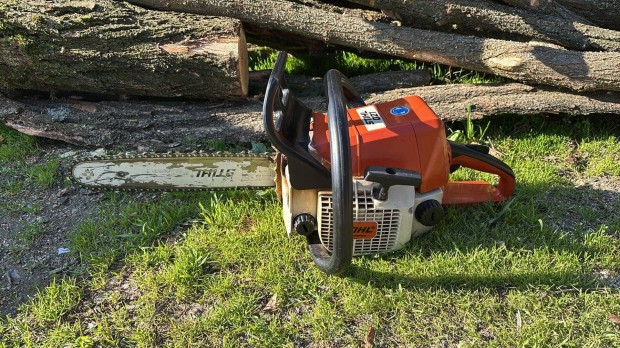 Elad stihl 021