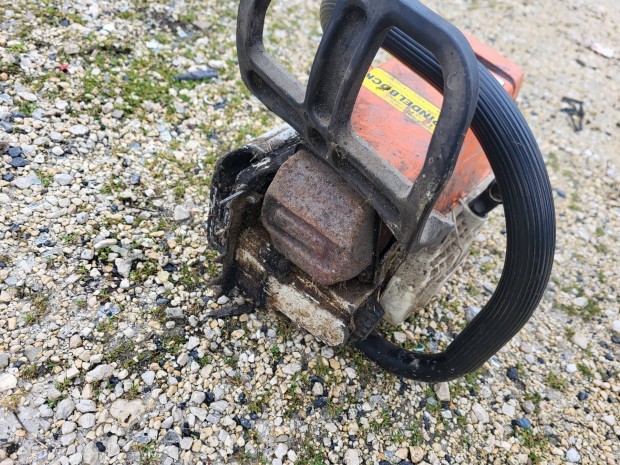 Elad stihl 026 tipus motorfrsz!