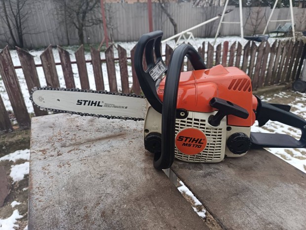 Elad stihl ms 170