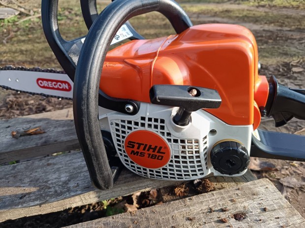 Elad stihl ms 180