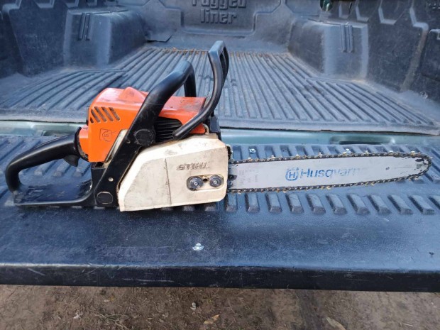 Elad stihl ms 180 lncfrsz