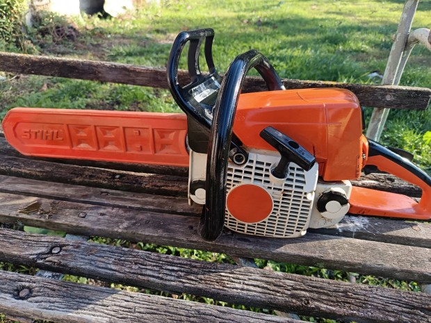 Elad stihl ms 210 