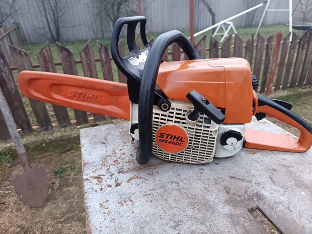 Elad stihl ms 250 lncfrsz 