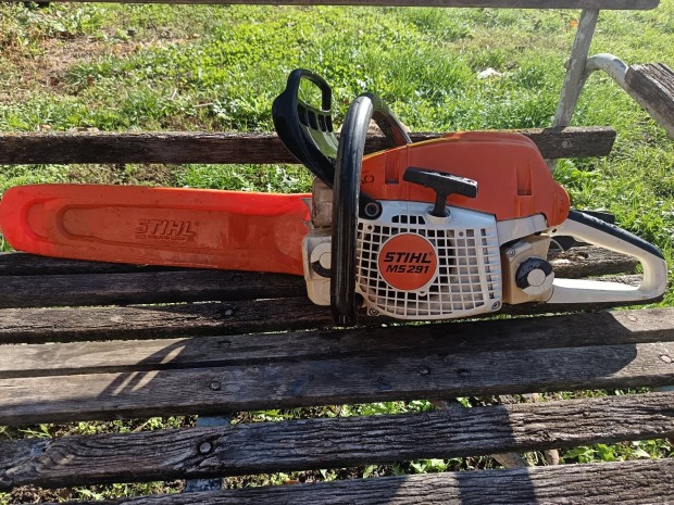 Elad stihl ms 291