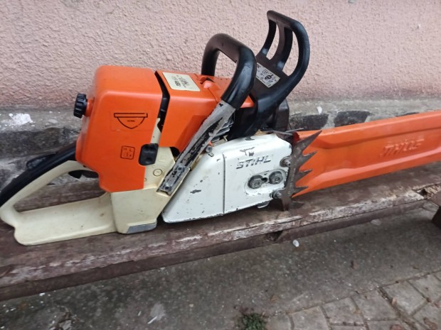 Elad stihl ms 460