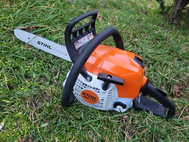 Elad stihl zlet ltal bezemelt gyri stihl ms 171 frsz!